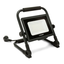 LED-Strahler Velamp 100 W 4000 K 8500 Lm