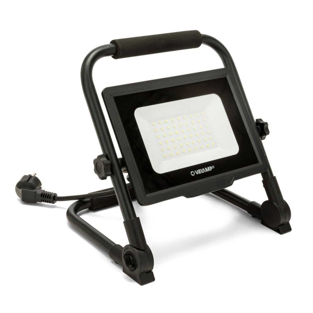 LED-Strahler Velamp 100 W 4000 K 8500 Lm