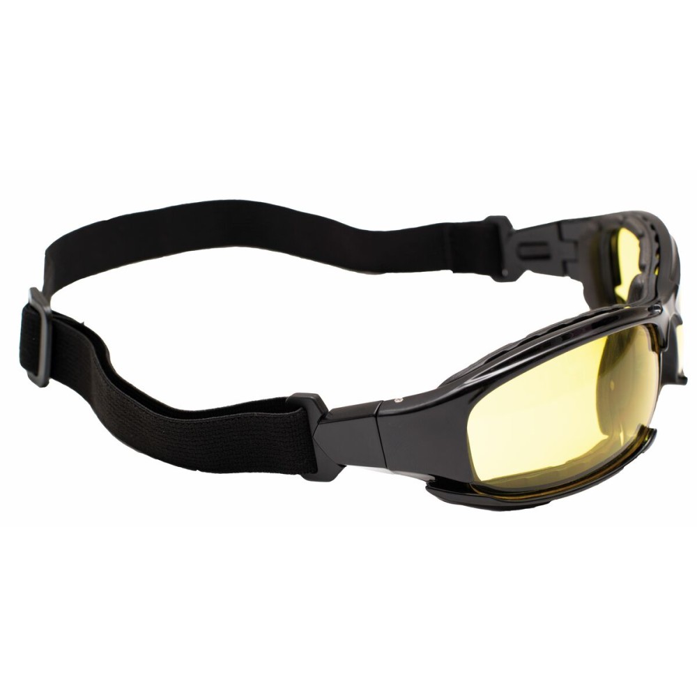 Lunettes de sécurité Eagle INDRO