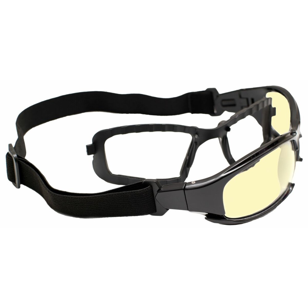 Lunettes de sécurité Eagle INDRO