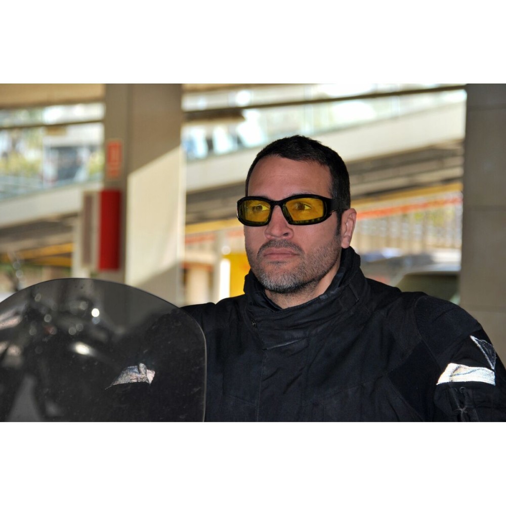 Lunettes de sécurité Eagle INDRO