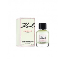 Parfum Homme Karl Lagerfeld Karl Hamburg Alster 60 ml