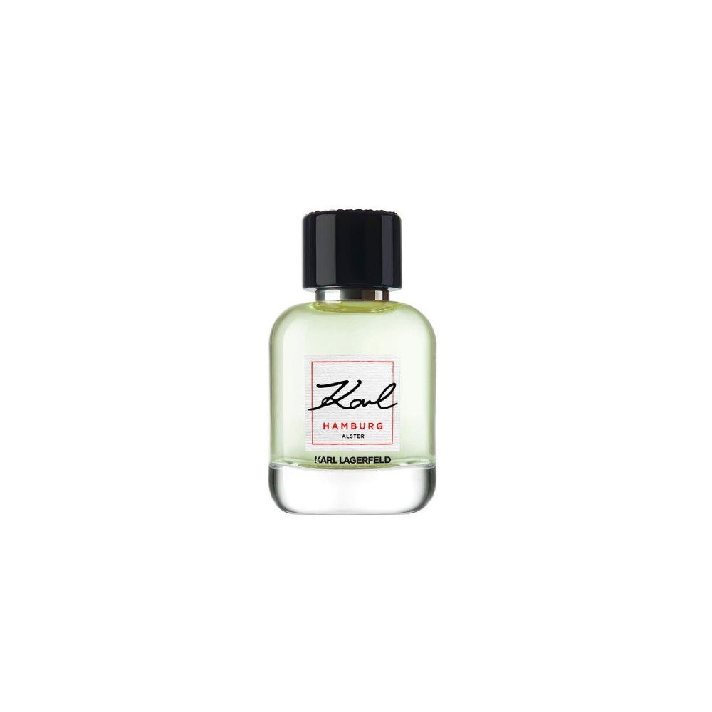 Parfum Homme Karl Lagerfeld Karl Hamburg Alster 60 ml