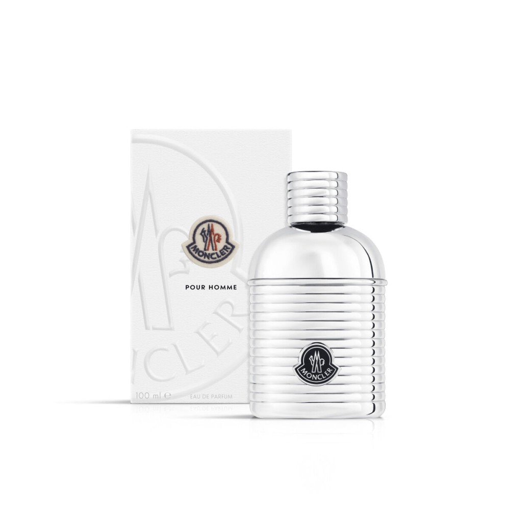 Parfum Homme Moncler Pour Homme 100 ml