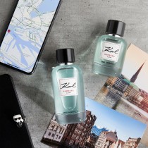 Parfum Homme Karl Lagerfeld Karl Hamburg Alster 60 ml