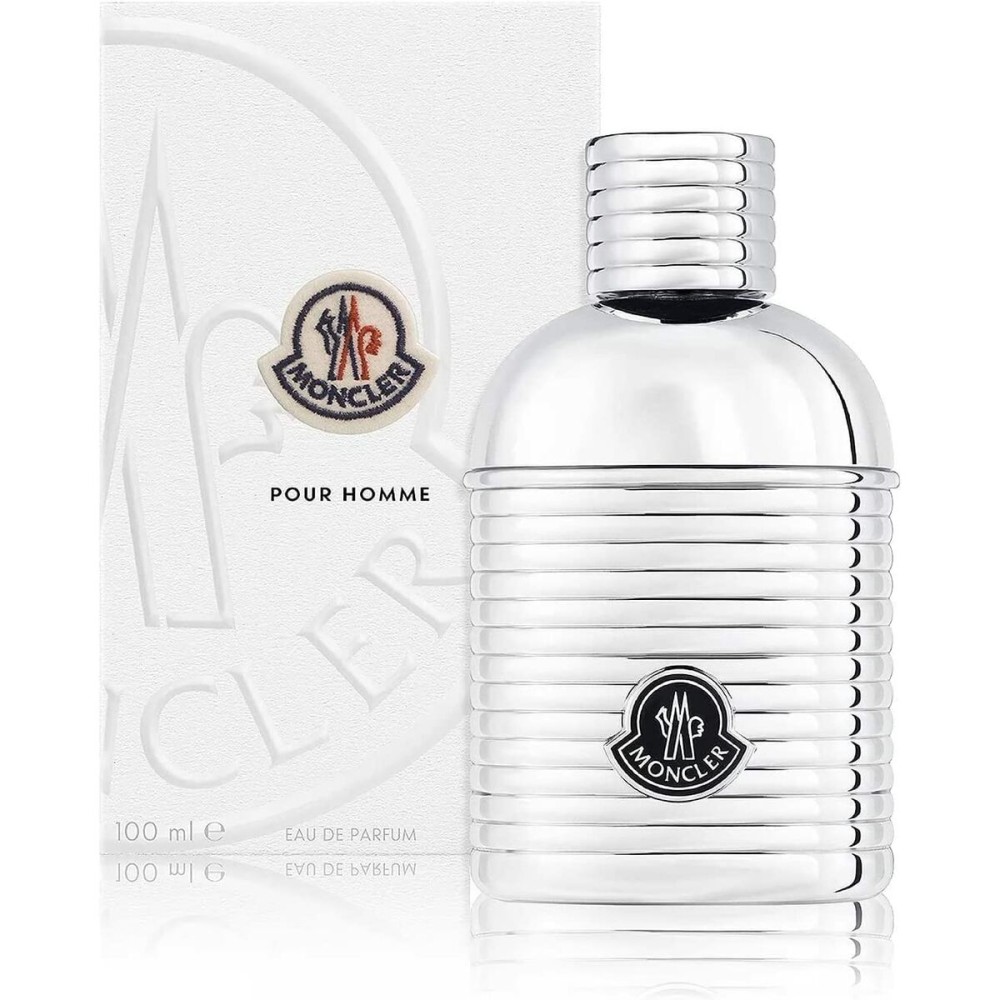 Parfum Homme Moncler Pour Homme 100 ml