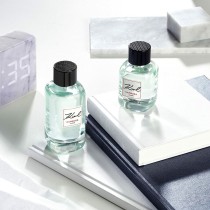 Herrenparfüm Karl Lagerfeld Karl Hamburg Alster 60 ml