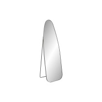 Miroir sur pied Home ESPRIT Noir Verre Fer 55 X 48 X 165 CM