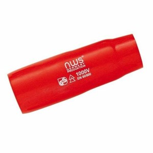 Sechskant-Steckschlüssel NWS 19 mm