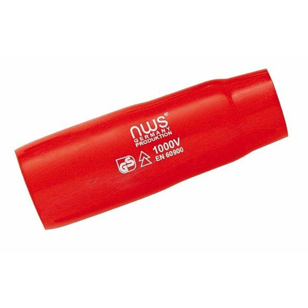 Sechskant-Steckschlüssel NWS 19 mm
