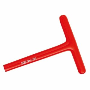 Clé à douille hexagonale NWS 12 mm Forme en T