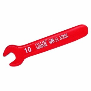 Open-end wrench NWS 27 mm