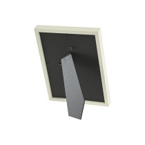 Fotorahmen Home ESPRIT Blau grün Kristall Holz MDF Urban (4 Stück)
