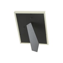 Fotorahmen Home ESPRIT Blau grün Kristall Holz MDF Urban (4 Stück)