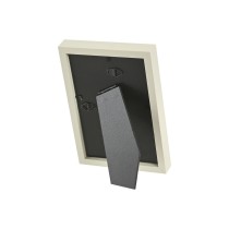 Fotorahmen Home ESPRIT Blau grün Kristall Holz MDF Urban (4 Stück)