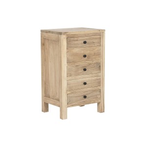 Schubladenschrank Home ESPRIT 45 X 35 X 75 CM