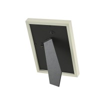 Fotorahmen Home ESPRIT Blau grün Kristall Holz MDF Urban (4 Stück)
