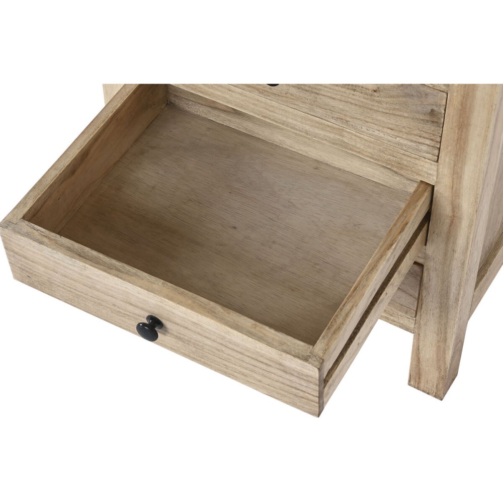 Chest of drawers Home ESPRIT 45 X 35 X 75 CM