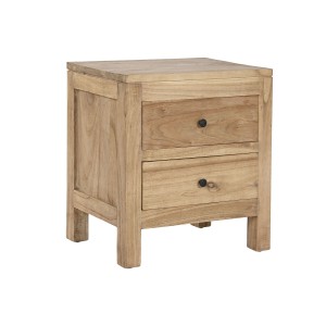 Nachttisch Home ESPRIT 45 x 35 x 50 cm