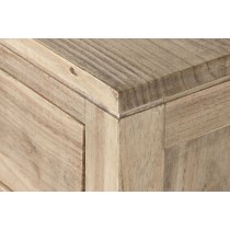 Chest of drawers Home ESPRIT 45 X 35 X 75 CM