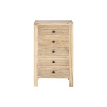 Caisson à Tiroirs Home ESPRIT 45 X 35 X 75 CM