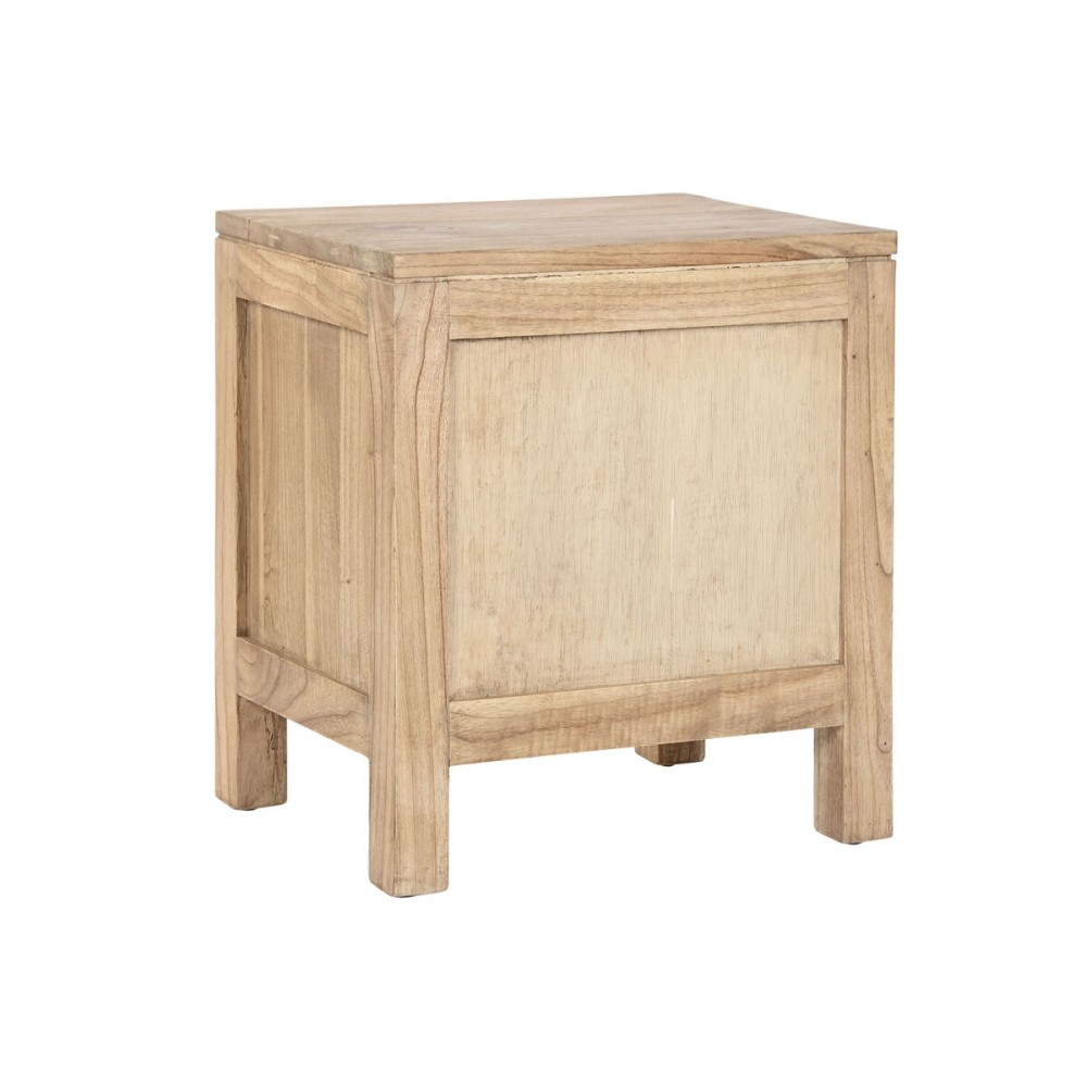 Nachttisch Home ESPRIT 45 x 35 x 50 cm