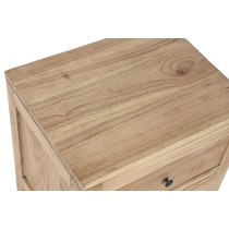 Nachttisch Home ESPRIT 45 x 35 x 50 cm