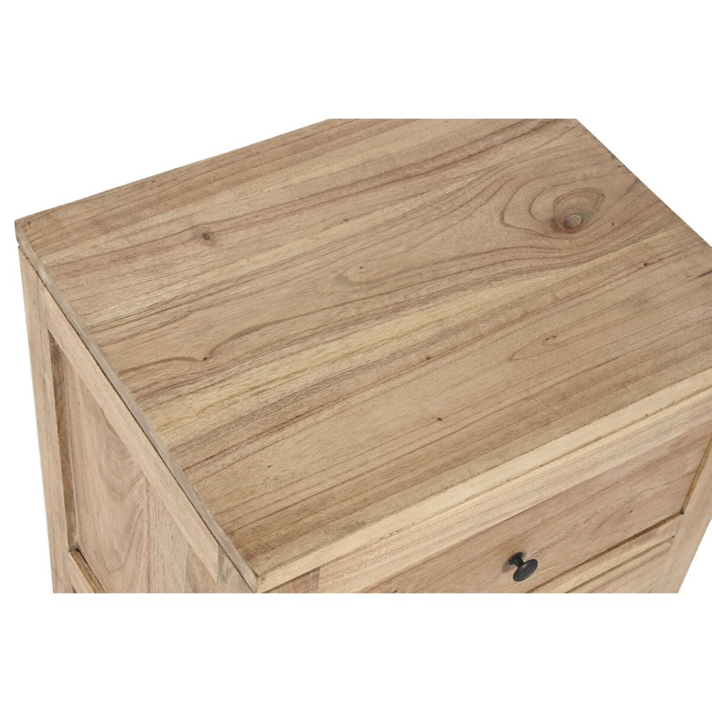 Nachttisch Home ESPRIT 45 x 35 x 50 cm