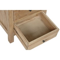 Nachttisch Home ESPRIT 45 x 35 x 50 cm