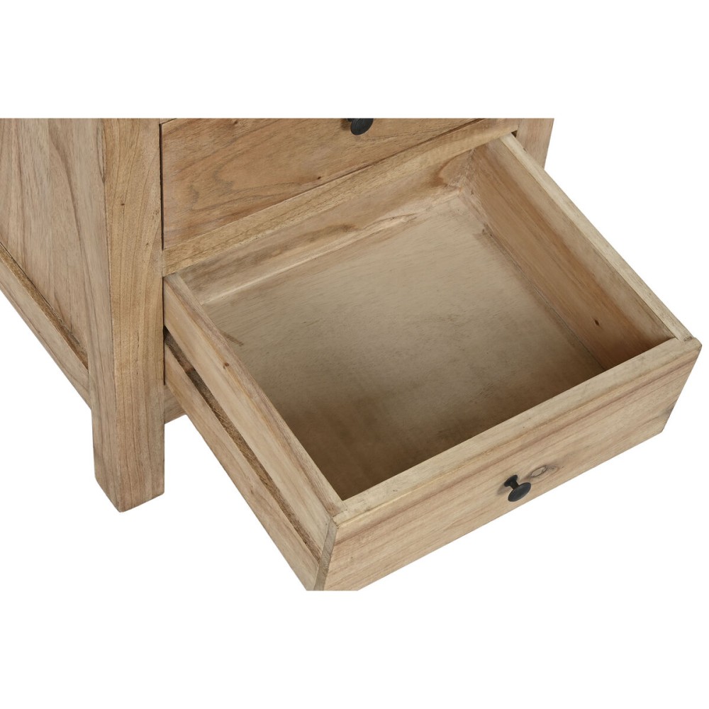 Nachttisch Home ESPRIT 45 x 35 x 50 cm