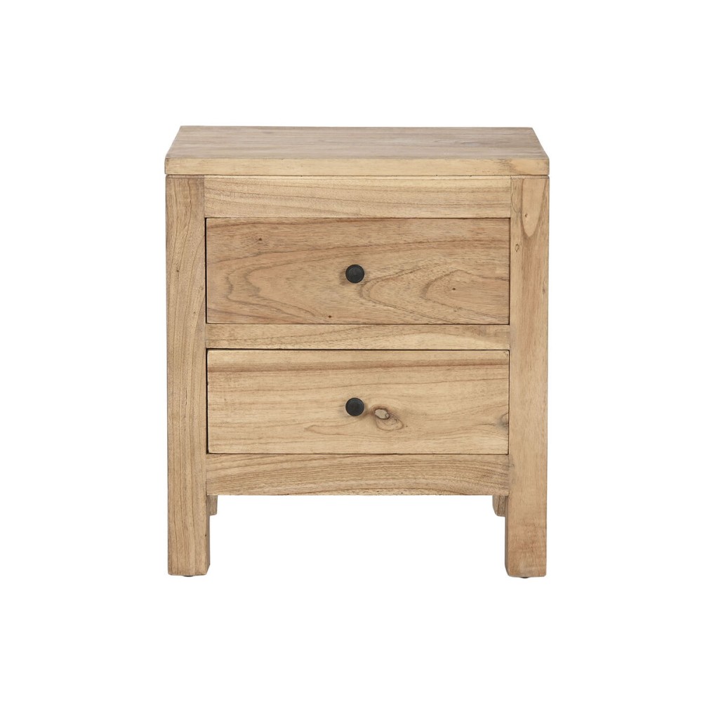 Nachttisch Home ESPRIT 45 x 35 x 50 cm