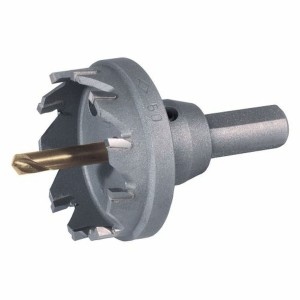 Scie-cloche RUKO 100 mm