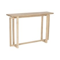 Konsole Home ESPRIT 120 x 30 x 80 cm