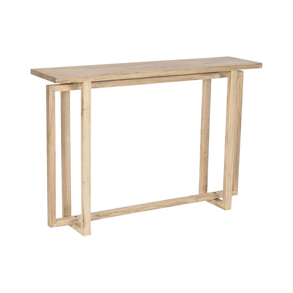 Konsole Home ESPRIT 120 x 30 x 80 cm