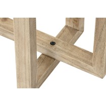 Console Home ESPRIT 120 x 30 x 80 cm