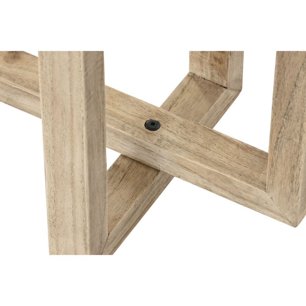 Console Home ESPRIT 120 x 30 x 80 cm