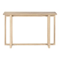 Console Home ESPRIT 120 x 30 x 80 cm