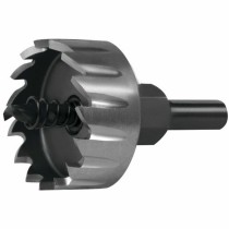 Scie-cloche RUKO 27 mm Acier rapide (AR)