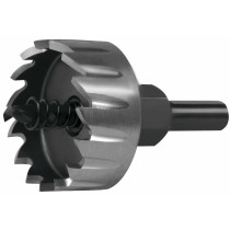 Scie-cloche RUKO 27 mm Acier rapide (AR)