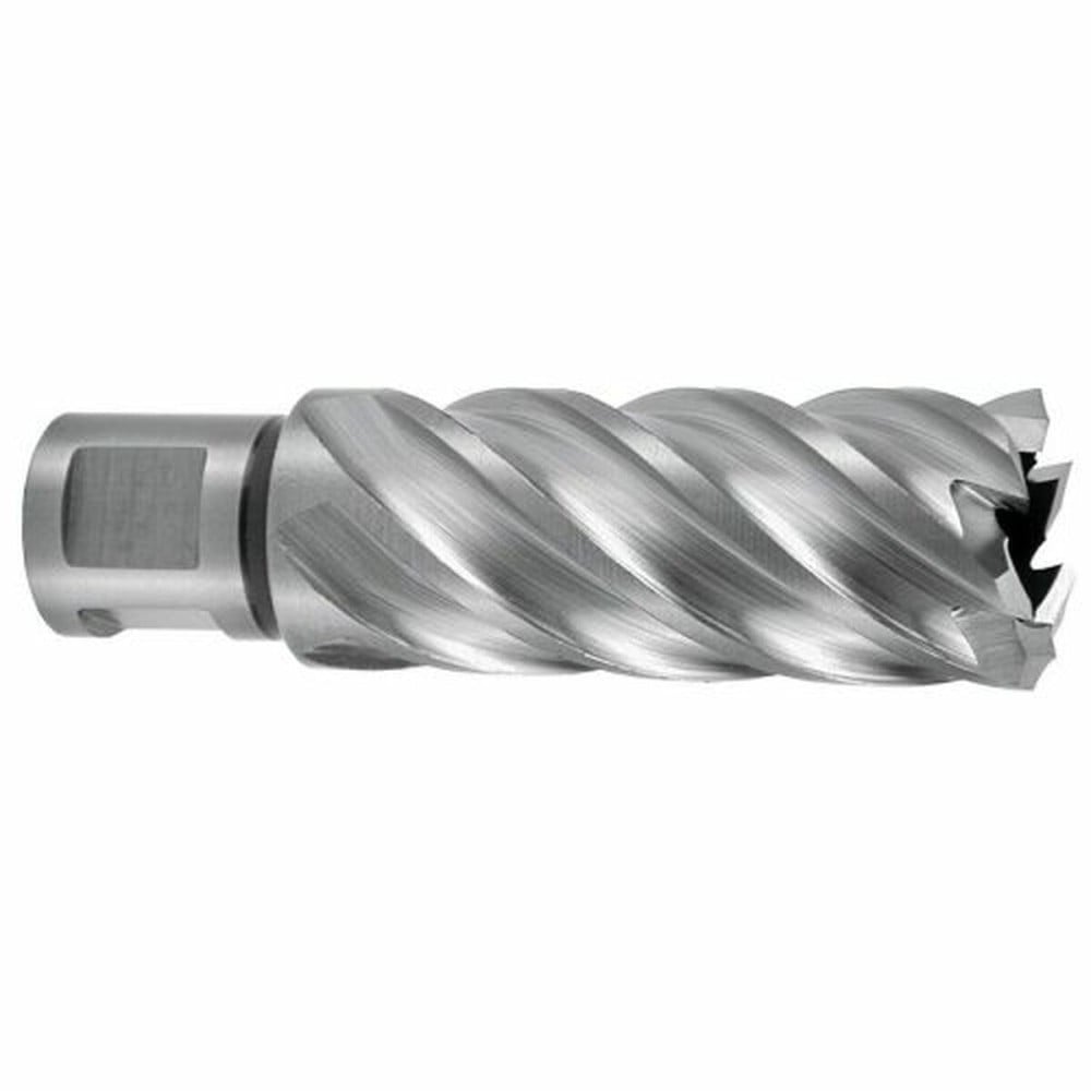 Hohlbohrer RUKO 32 mm Weldon