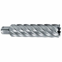 Mèche creuse RUKO 22 mm Weldon