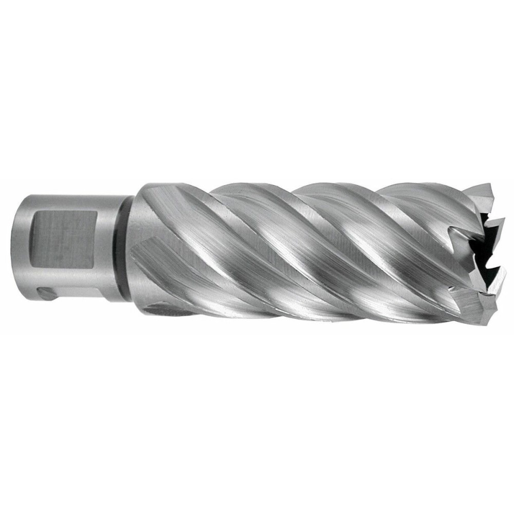 Mèche creuse RUKO 32 mm Weldon
