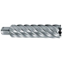 Mèche creuse RUKO 22 mm Weldon
