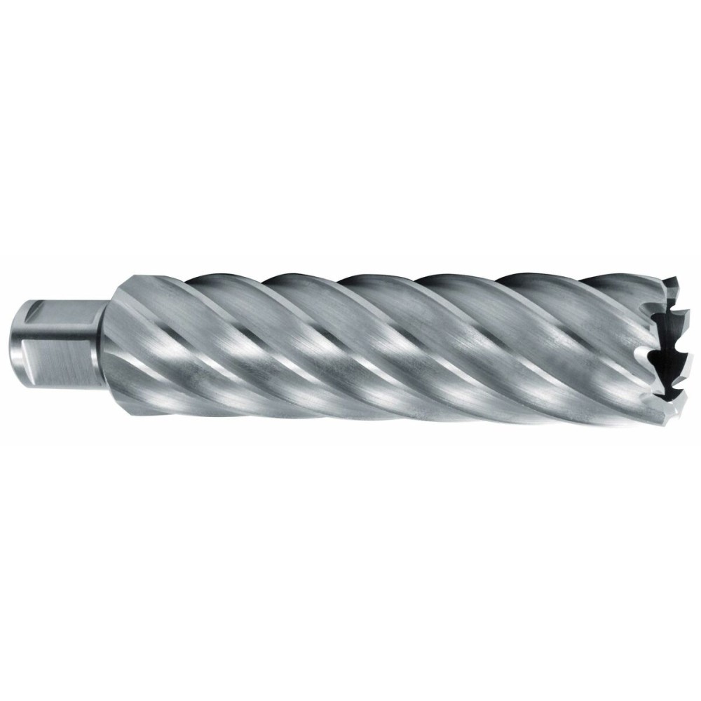 Mèche creuse RUKO 22 mm Weldon