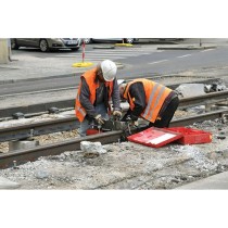 Mèche creuse RUKO 22 mm Weldon