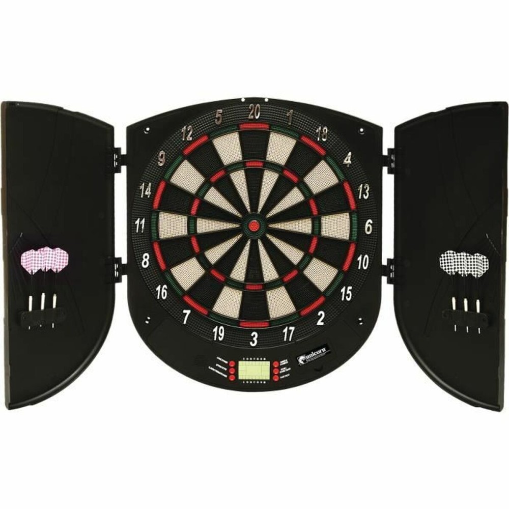 Electronic Dartboard Unicorn Lx2100