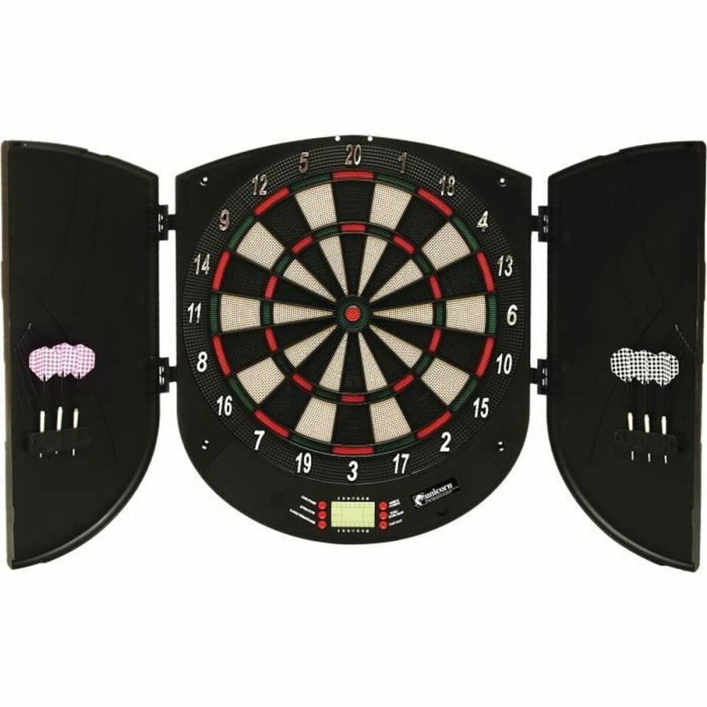 elektronische Dartscheibe Unicorn Lx2100
