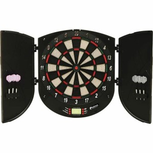 Cible à Fléchettes électronique Unicorn Lx2100
