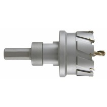 Lochsäge RUKO Ø 22 mm