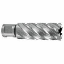 Mèche creuse RUKO 16 mm Weldon